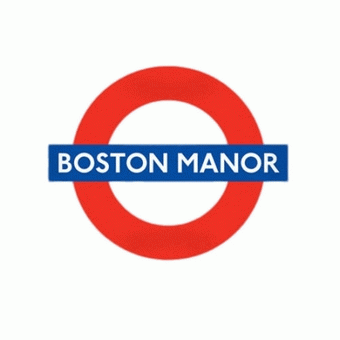 logo Boston Manor